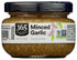 365 by Whole Foods Market Minced Garlic, 4.5 OZ