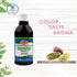 Deiman D-15 (4 oz) Artificial Food Flavoring Pistachio Concentrate fl