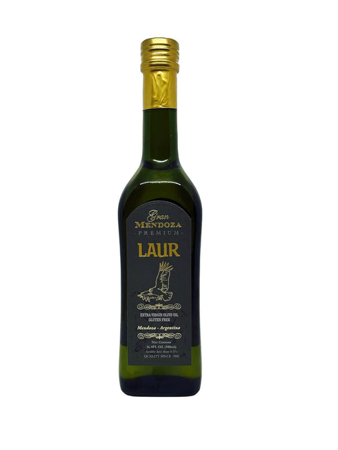 Argentina - Award Winning - Gran Mendoza - Extra Virgin Olive Oil