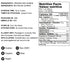 8 Food to Live Organic Red Quinoa, Ounces Non-GMO, Whole Grain, Kosher, Vegan, Sirtfood, Bulk. Quick-Cooking Grain.