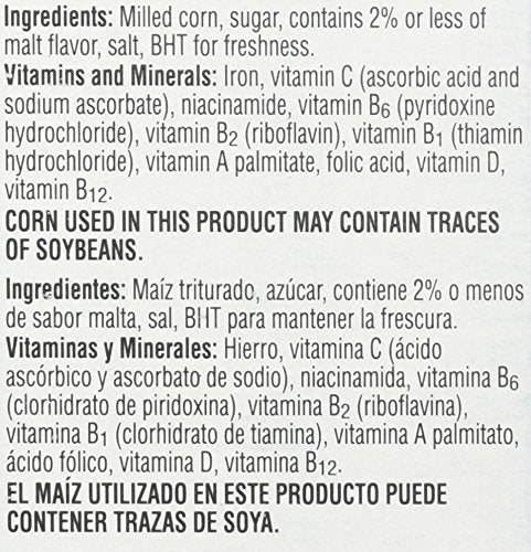 Kellogg's 26.8 oz Frosted Flakes Frosted Flakes Cereal