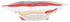 24Oz, 24 OZ ONE DEGREE ORGANIC FOODS Organic Oats Sprouted Steel Cut