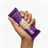 12 Count NEOBAR Berries Cashew Fruit and Nut Bars - Plant-Based Vegan Snack Bars, Gluten Free Dairy Free Snacks, No