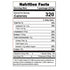 100% 29g Pack 1 8oz Old Hacienda Pulled BBQ Flavored Pork | Shredded Seasoned Pork with Sauce | Fully Cooked & Ready