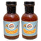Lillie's of Charleston Chucktown Stinger (Hot Sauce + Honey) | Natural, No