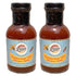 Lillie's of Charleston Chucktown Stinger (Hot Sauce + Honey) | Natural, No