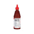 (18 oz 1 Pack), Lee Kum Kee Sriracha Chili Sauce Plastic Bottle - Gluten Free, Non-GMO, Vegan, Spicy, Hot and Sweet