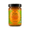 Maya Kaimal Madras Curry Sauce, 12.5 oz, Spicy Indian Simmer Sauce with