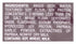 Simek's 12 , Original Beef Meatballs, Ounce