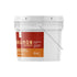 Quality Producer Direct 1 3 Cinnamon Sticks, Gallon, Length, Gluten-Free, Preservative-Free, BPA-Free Reusable Bucket