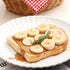 Generic 360g Chunky Nuts Butter Clean Vegan Healthy
