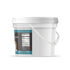 1 Birch & Meadow Gallon, Coarse Pretzel Salt, Coarse Food-Grade, Natural Compressed Salt