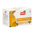 25 Badia Dandelion & Ginger Tea, Bags Herbal Detox Blend for Digestive Support and Liver Health