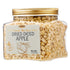 Premium Dried Diced Apples,10 Oz /283g,1 Ingredient Made with 100% Natural Apple,