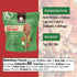 5lb Tasty Vegetable Soup Blend, Dehydrated Vegetables for Ramen Toppings, Stews, and Emergency Food, Bulk Resealable