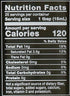 375ml Cobram Estate California Select Extra Virgin Olive Oil, First Cold Pressed, Non-GMO, Keto Friendly, High