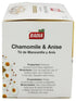 BADIA Tea Chamomile and Anise | 25 BG 2 Pack