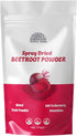 Beetroot Powder 114 g | 100% Pure Raw Red Beetroot Superfood for