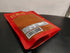 SIJIYUNLI 245g/8.64oz 7 -Red Nourishing Powder Boiled Free Brewing Nutritious Breakfast, Five Kinds of red Grains, no