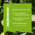 12 6 Suja Essentials Organic Green Delight Juice, Fluid Ounce -- per case.