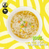 SAMABILA (Pack 6) 100% Multigrain Ramen of - Air Dried - Gluten Free - Vegan - Natural Ingredients