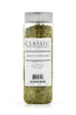 Classic Provisions Spices, Mexican Oregano Dried Whole Leaves 3oz Shaker Rich in