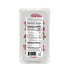 Goikoa 3oz (85g) (Pack 4) Salami Bites | Salchichon | Ready to Eat Snack | From Navarre, Spain |
