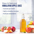 St.Botanica Organic Apple Cider Vinegar with Mother