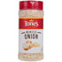 Tone's Minced Onion, 7.00 Ounce