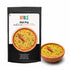 Dfols Dal Fry Ready to Eat Indian Lentil Curry 0.49lb 7.76oz 220g