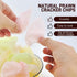 6.35oz Yip Choice Authentic Uncooked Colourful Prawn Crackers Shrimp Chips Uncooked, No MSG Added Snacks and Party