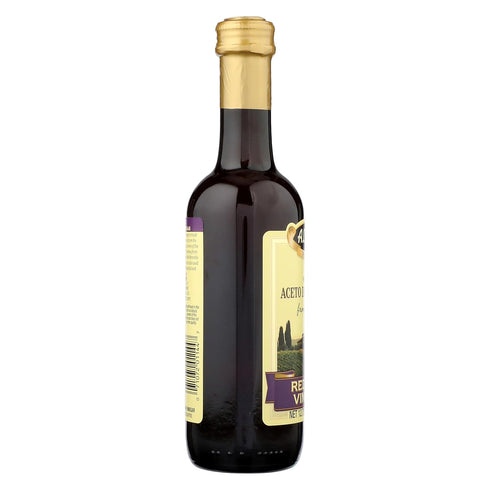 12.75 oz Alessi Vinegar Wine Red