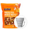 MORALZA Kirkland Signature Mixed Nuts Unsalted Extra Fancy 40 oz - 2.5lb Item