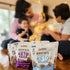 Ozery 5.3 (Pack 2) Bakery, Super Seed Crunch Sweet & Salty Snack Mix, Ounce