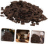 1Pack Heavy Toasted French Oak Chips for Home Brewing Enhance Red Wine Aroma Taste for DIY Wine Making Versatile Aging