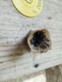20ml Communities Pure Raw Melipona Honey Dropper | Stingless Bee Honey from Nahua & Totonac | Unfiltered, Natural