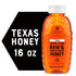100% 16 oz. Nate's Texas Pure, Raw & Unfiltered Honey - Squeeze Bottle - All-natural Sweetener