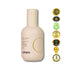 100% (8.45 oz) Ootopia Greek Extra Virgin Olive Oil - Organic Koroneiki and Manaki Oil Blend Made from Pure Early