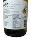 750 ml (25.4 oz) 20 cal/100 ml SINZERO - Chardonnay Non-Alcoholic White Wine - fl - Low calories - Vegan friendly