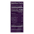Saffron Road 6 12 Bombay Spice Crunchy Chickpea, Ounce -- per case.