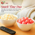 5 NY Spice Shop Super Sour Candy Balls Pound Sour Candy Gifts - Grapefruit Candy Sour Balls - Sweet Tart Chewy Snacks