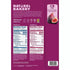 KD Chocolates Pack, 2 oz., 32 Natures Bakery Fig Bars, Variety ct.