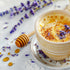 (32 oz) Weeks Honey Farm Wildflower Honey - Pure, Raw, Unfiltered, Gluten Free, Kosher, and Rich in Nutrients