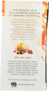 SmileMore 18 (Pack 6) Good Earth Organic Sweet & Spicy Caffeine Free Herbal Tea, Tea Bags