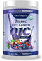 Purity Products OJC Blueberry Detox - Certified Organic Juice Cleanse Bloat +