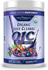Purity Products OJC Blueberry Detox - Certified Organic Juice Cleanse Bloat +