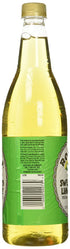 Rose's Lime Juice 1 (33.8 (Pack 2) - Sweetened, Liter Fluid Ounces) Plastic Bottle