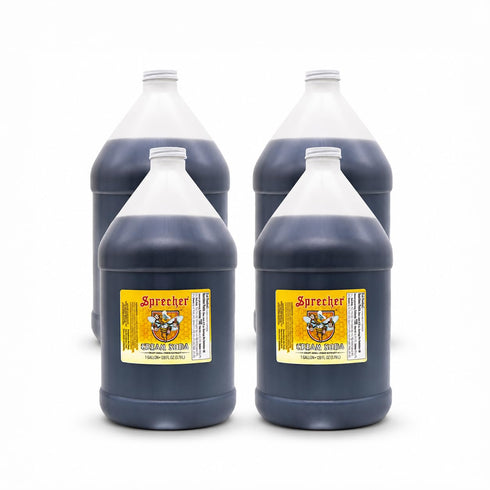 Sprecher 1 Cream Soda Extract, Concentrated Soda Syrup, Handcrafted, Fire Brewed, Gourmet, Home Brew, Make at Home