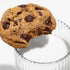 Miss Jones Baking Organic Cookie Mix, Non-GMO, Vegan-Friendly, Sea Salt Chocolate Chip, Packed with Morsels (Pack of 3)