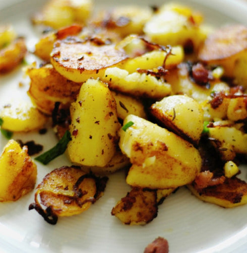 Cherchies Lem'n Dill Seasoning